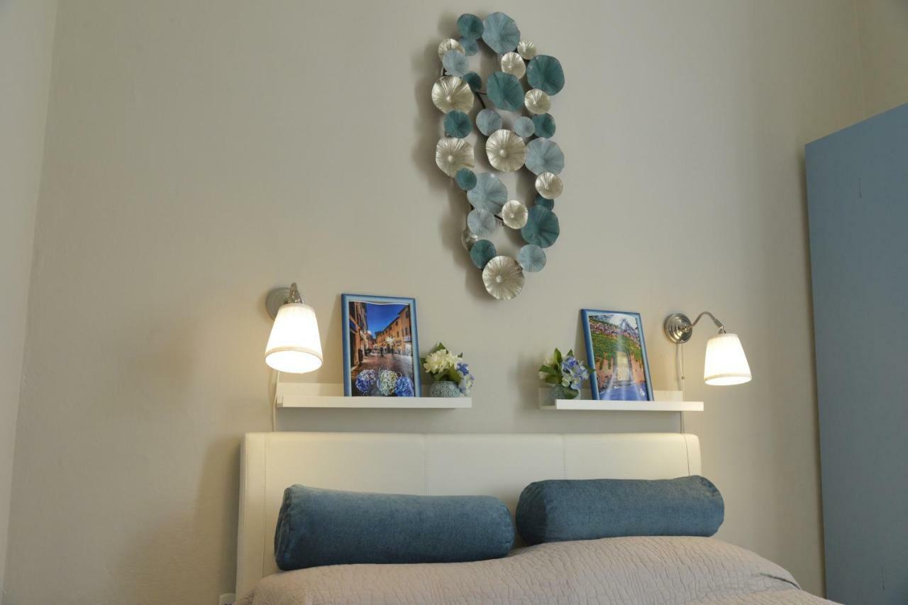 La Passerella Apartment Lucca Luaran gambar