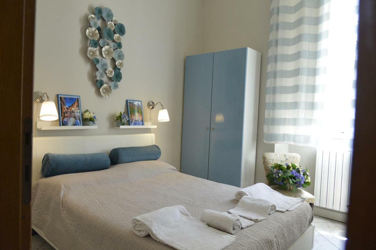 La Passerella Apartment Lucca Luaran gambar