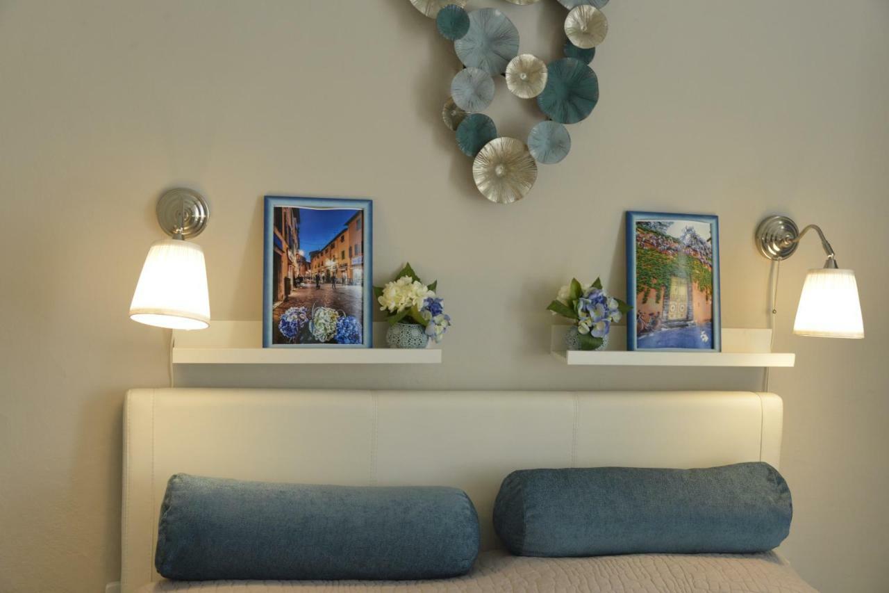 La Passerella Apartment Lucca Luaran gambar