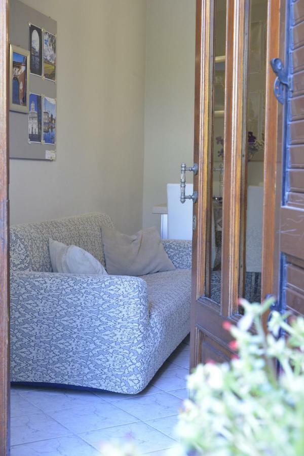 La Passerella Apartment Lucca Luaran gambar