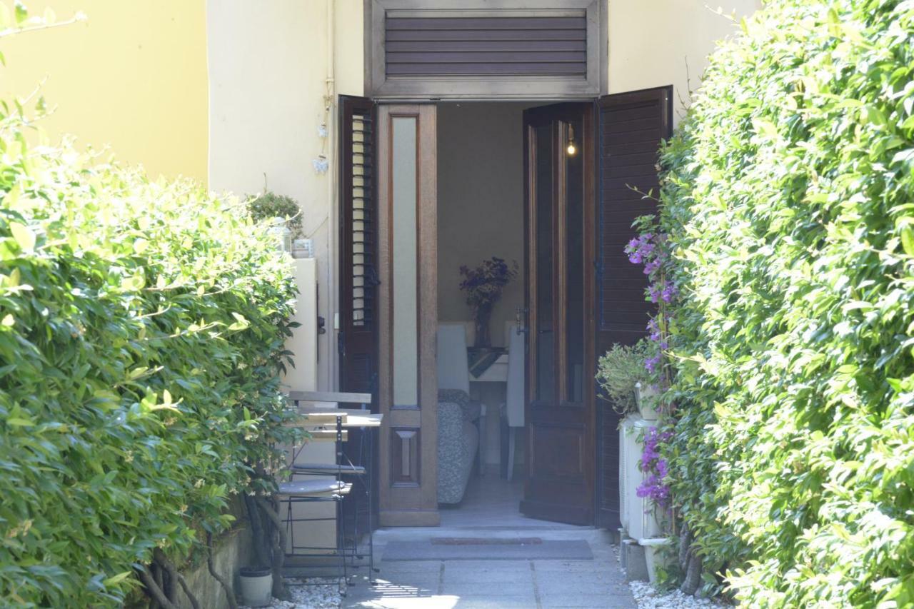 La Passerella Apartment Lucca Luaran gambar